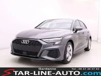 occasion Audi A3 35 Tfsi 150 S Tronic 7 S Line