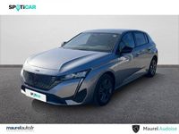 Occasion Peugeot 308 Allure 130 ch (95 kW) 2024 Berline
