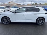 occasion Peugeot 308 1.5 BLUEHDI 130CH S&S ALLURE PACK EAT8
