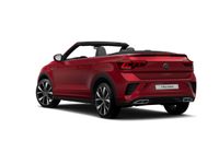 occasion VW T-Roc CAB FL 1.5 TSI 150 DSG7 R LINE