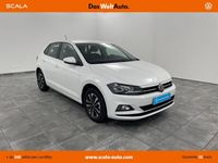 occasion VW Polo Polo1.0 80 S&S BVM5