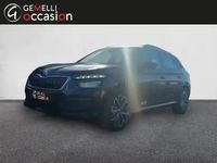 Occasion Skoda Kamiq Ambition 2022 Noir magic nacré SUV