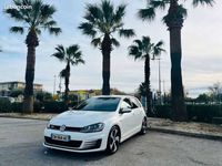 occasion VW Golf GTI 2.0 TSI 220 BlueMotion Technology DSG6