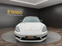 Occasion Porsche Panamera Platinum Edition 464 ch (341 kW) 2022 Beige Break