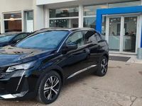 occasion Peugeot 3008 II (2) 1.6 HYBRID 225 GT E-EAT8