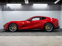 occasion Ferrari 812 6.5i V12 F1 (eu6c)