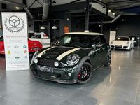 Occasion Mini John Cooper Works 211 ch (155 kW) 2010 Citadine