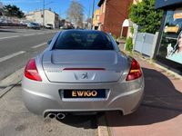 occasion Peugeot RCZ 