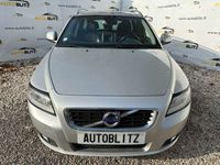 occasion Volvo V50 D2 115CH KINETIC
