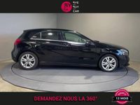 occasion Mercedes A200 Classe AD - Bv 7g-dct Business Edition Garantie 12 Mois