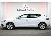 occasion Seat Leon 1.4 E-hybrid 204 Fr Dsg6