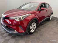 occasion Toyota C-HR I 122h Dynamic 2WD E-CVT