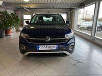 occasion VW T-Cross - 1.0 TSI 110ch United