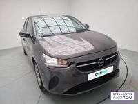 Occasion Opel Corsa Edition 75 ch (55 kW) 2020 Citadine