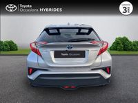 occasion Toyota C-HR 122h Edition 2wd E-cvt Rc18