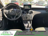 occasion Mercedes GLA180 BVM