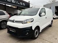 occasion Citroën Jumpy M 2.0 BLUEHDI 180CH BUSINESS S\u0026S EAT6