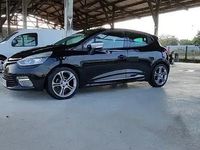 Occasion Renault Clio IV GT 120 ch (88 kW) 2013 Berline