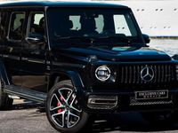 Occasion Mercedes G63 AMG AMG 585 ch (430 kW) 2019 SUV