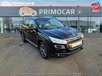 occasion Peugeot 4008 1.8 Hdi150 Fap Stt 4wd