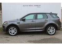 occasion Land Rover Discovery Sport MARK III SI4 290CH BVA HSE Luxury