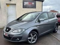 occasion Seat Altea 2.0 Tdi 140ch Fap Cr I-tech