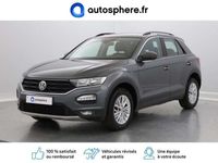 occasion VW T-Roc 1.5 TSI EVO 150ch IQ.Drive DSG7 Euro6d-T