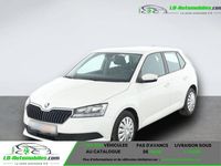 Occasion Skoda Fabia 95 ch (69 kW) 2021 Citadine