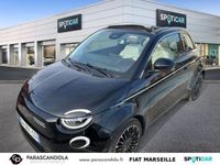 occasion Fiat 500e 118ch La Prima - VIVA192382840