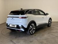 Occasion Renault Megane E-Tech Techno 161 kW (220 ch) 2023 Blanc Berline