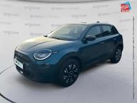 Occasion Fiat 600 Pop 102 ch (75 kW) 2025 Bleu SUV