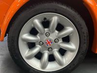 Occasion Austin Mini 61 ch (44 kW) 1992 Citadine