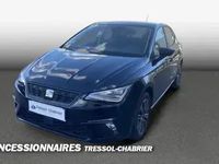 occasion Seat Ibiza 1.0 Ecotsi 110 Ch S/s Bvm6 Copa