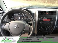 Occasion Suzuki Jimny 84 ch (61 kW) 2015 SUV