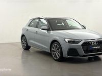 Occasion Audi A1 Sportback Advanced 95 ch (69 kW) 2023 Gris Citadine
