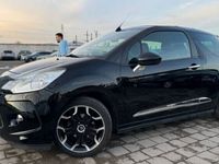 occasion Citroën DS3 1.2 VTi Puretech Chic