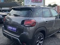 occasion Citroën C3 Aircross PureTech 110 SetS BVM6 C-Series