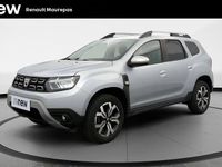 Occasion Dacia Duster Prestige 2022 Gris SUV