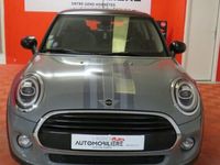 occasion Mini Cooper eden street 136 cv