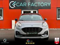 Occasion Ford Puma Performance Edition 200 ch (147 kW) 2021 Gris SUV