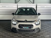 occasion Citroën C3 III PURETECH 83 S&S BVM5 FEEL