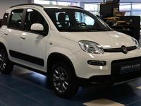 occasion Fiat Panda 4x4 0.9 85 Ch Twinair S/s