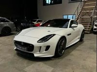 occasion Jaguar F-Type Coupé V8 R 5.0 550 Suralimenté