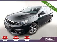 Occasion Peugeot 308 Allure 131 ch (96 kW) 2021 Noir