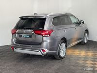 occasion Mitsubishi Outlander P-HEV 