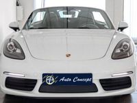 occasion Porsche 718 Boxster Boxster 2.0 300ch