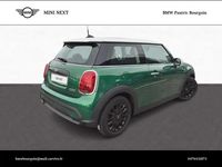 Occasion Mini Cooper Premium Plus 137 ch (100 kW) 2023 Vert Citadine