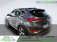 occasion Hyundai Tucson 1.6 T-GDi 177 2WD BVA