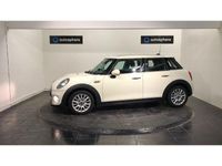 occasion Mini One D F55 Hatch 5 Portes95 ch