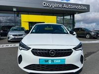 occasion Opel Corsa-e Corsa136ch Elegance - VIVA3675193